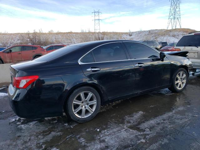 Zdjęcie 3 z aukcji – 2009 LEXUS ES 350 z VIN JTHBJ46G992274900