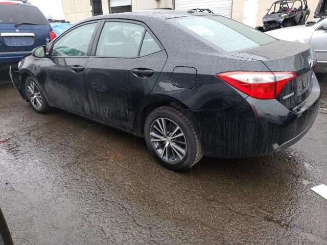 Photo 2 from auction – 2016 TOYOTA COROLLA L with VIN 2T1BURHEXGC728796
