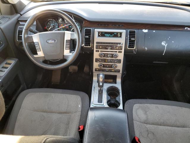 Photo 8 from auction – 2012 FORD FLEX SEL with VIN 2FMHK6CC8CBD06514
