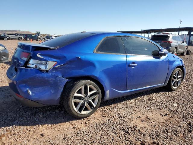 Photo 3 from auction – 2010 KIA FORTE SX with VIN KNAFW6A39A5239178