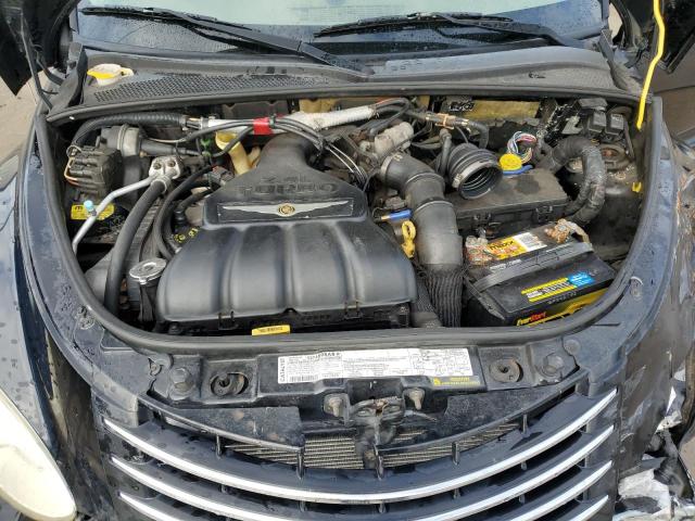 Photo 11 from auction – 2006 CHRYSLER PT CRUISER with VIN 3A8FY68886T276365