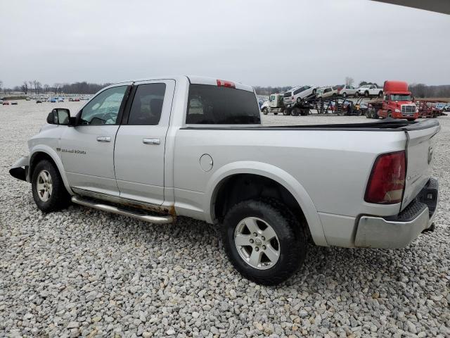 Photo 2 from auction – 2012 DODGE RAM 1500 S with VIN 1C6RD7GT5CS337333