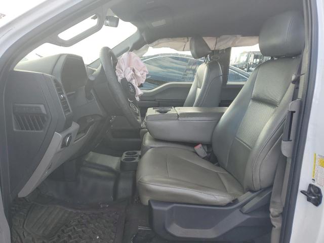Photo 7 from auction – 2015 FORD F150 SUPER with VIN 1FTEX1C88FFA68139