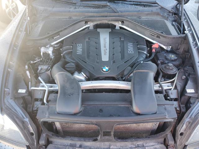 صورة رقم 12 من المزاد - 2012 BMW X5 XDRIVE5 مع VIN 5UXZV8C52CL425302