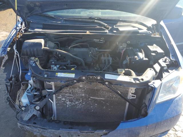 Photo 11 from auction – 2010 DODGE GRAND CARA with VIN 2D4RN5D16AR101515