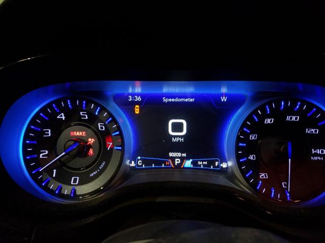 Photo 9 from auction – 2017 CHRYSLER 300 S with VIN 2C3CCABG0HH667666