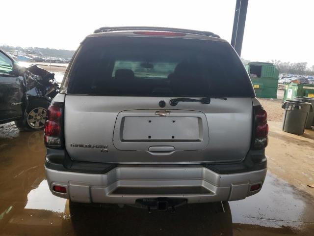 Photo 6 from auction – 2005 CHEVROLET TRAILBLAZE with VIN 1GNDT13S652290405