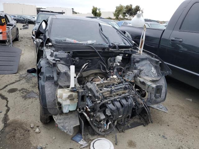 Photo 5 from auction – 2012 HYUNDAI SONATA SE with VIN 5NPEC4AC4CH334276