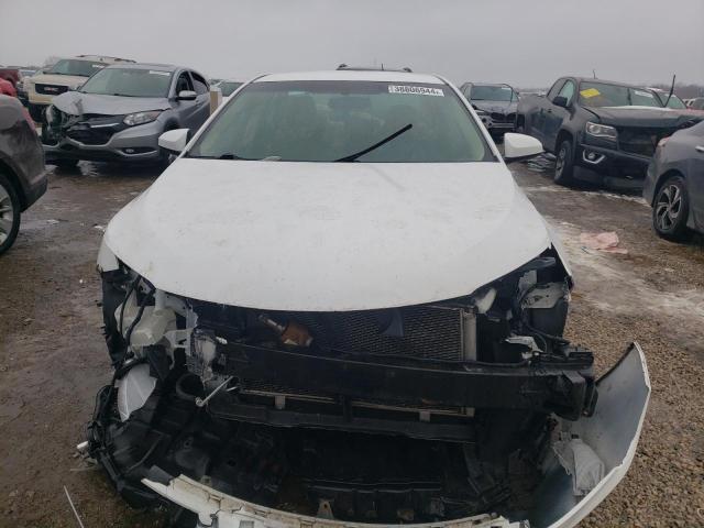 Photo 5 from auction – 2017 TOYOTA CAMRY LE with VIN 4T1BF1FK2HU675645