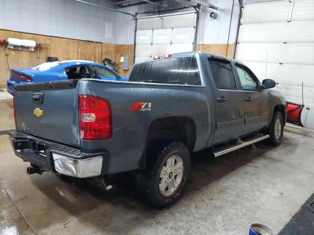 Photo 3 from auction – 2012 CHEVROLET SILVERADO with VIN 3GCPKSE76CG104471