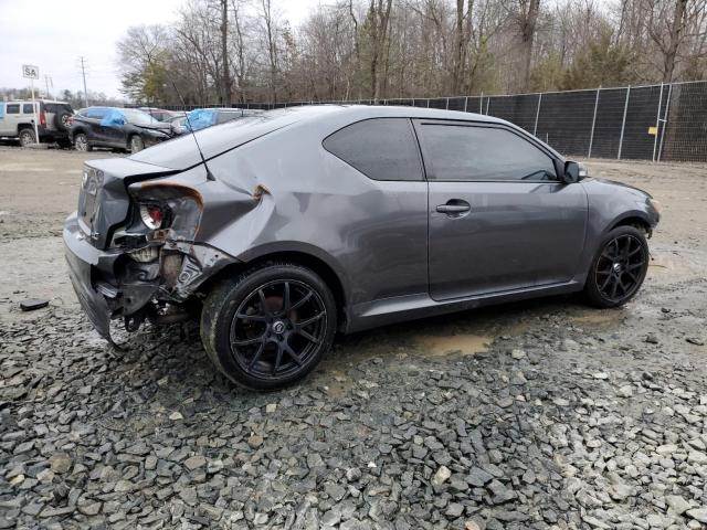 Photo 3 from auction – 2014 TOYOTA SCION TC with VIN JTKJF5C76E3075180