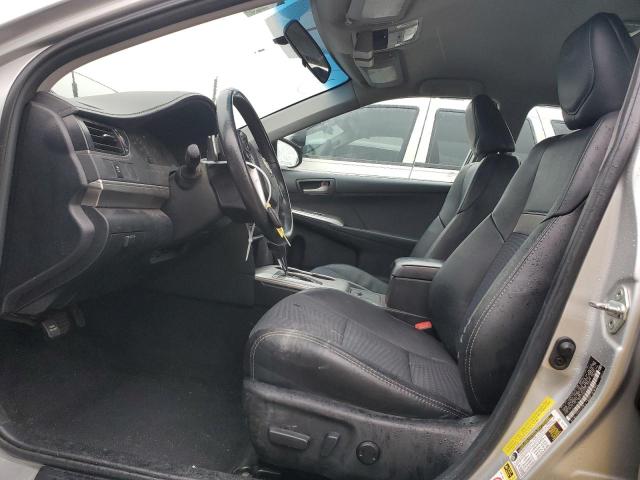 Photo 7 from auction – 2012 TOYOTA CAMRY BASE with VIN 4T1BF1FK3CU132703