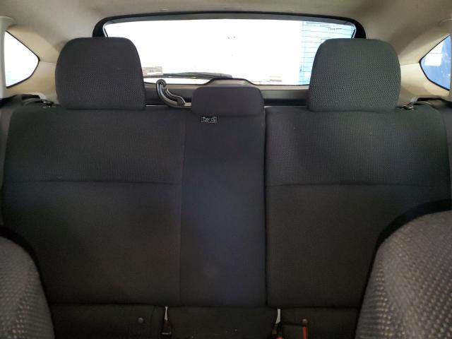Photo 10 from auction – 2012 SUBARU IMPREZA PR with VIN JF1GPAC66CH243890