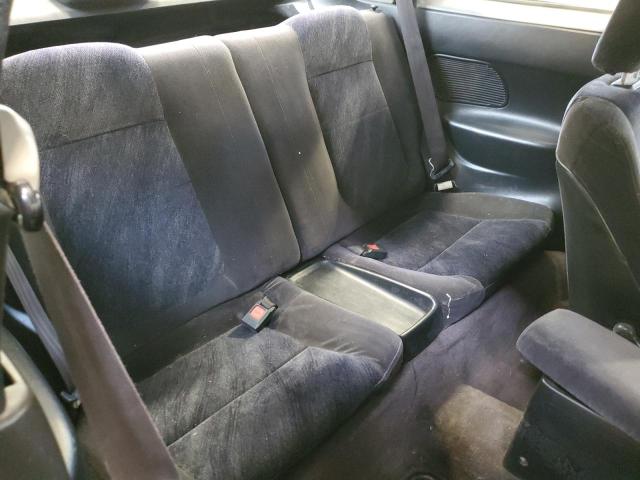 Photo 10 from auction – 1996 ACURA INTEGRA LS with VIN JH4DC4451TS804174