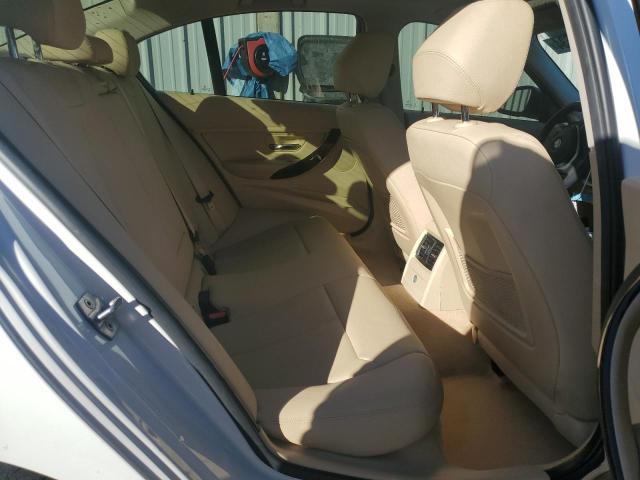 Photo 10 from auction – 2015 BMW 328 I with VIN WBA3A5G54FNS90695
