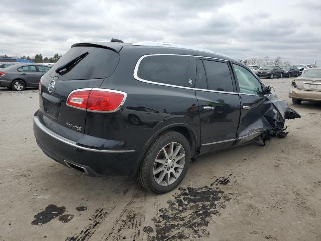Photo 3 from auction – 2017 BUICK ENCLAVE with VIN 5GAKVBKD2HJ303844