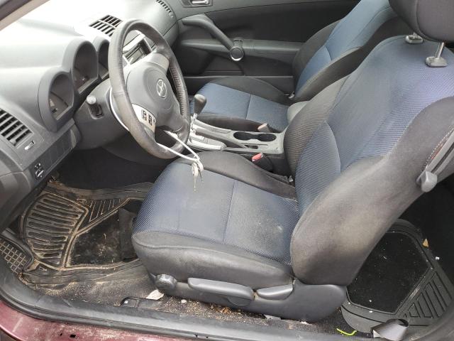 Photo 7 from auction – 2006 SCION TC with VIN JTKDE177060114030