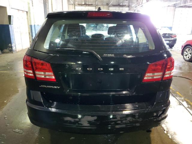 Photo 6 from auction – 2014 DODGE JOURNEY SE with VIN 3C4PDCAB5ET171227