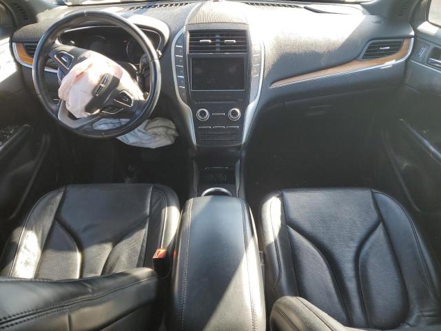 Photo 8 from auction – 2019 LINCOLN MKC RESERV with VIN 5LMCJ3C92KUL43516