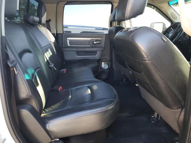 Photo 6 from auction – 2015 RAM 2500 SLT with VIN 3C6UR5DL3FG623519