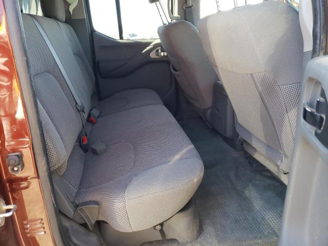 Photo 10 from auction – 2017 NISSAN FRONTIER S with VIN 1N6DD0EV2HN720549