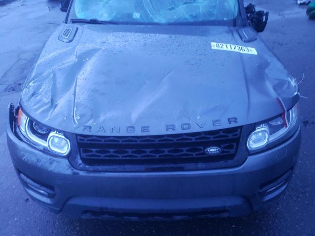 Снимка 12 от търг – 2014 LAND ROVER RANGE ROVE с VIN SALWR2TF0EA350704