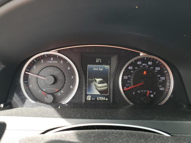 Photo 9 from auction – 2015 TOYOTA CAMRY LE with VIN 4T1BF1FK6FU499065