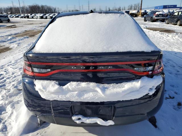 Photo 6 from auction – 2015 DODGE DART SXT with VIN 1C3CDFBB5FD225524
