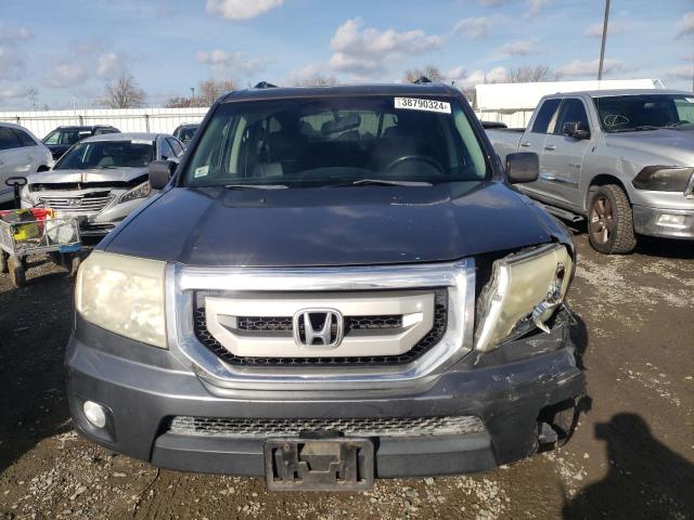 Photo 5 from auction – 2011 HONDA PILOT EXL with VIN 5FNYF3H50BB004301