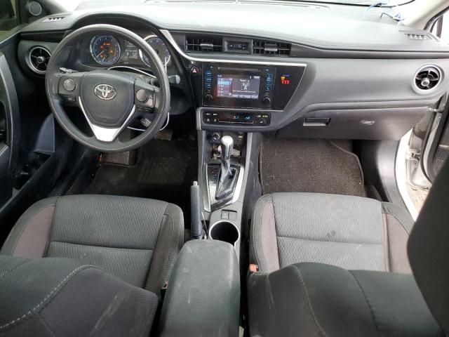 Photo 8 from auction – 2018 TOYOTA COROLLA L with VIN 5YFBURHE4JP792677