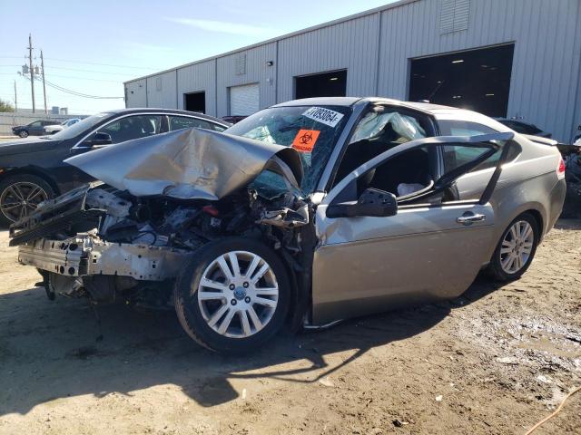 FORD FOCUS SE 2008 with VIN 1FAHP33N48W237547 - Photo from auction