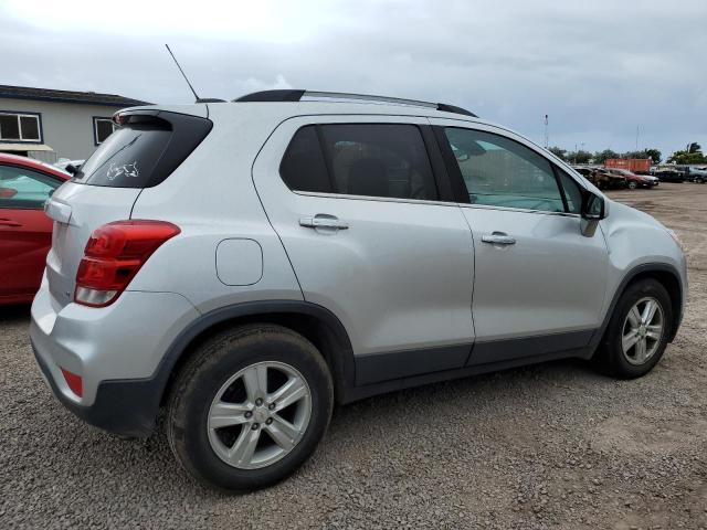 Photo 3 from auction – 2017 CHEVROLET TRAX 1LT with VIN KL7CJLSB2HB155284