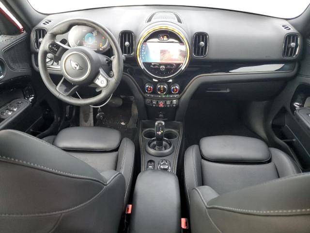 Photo 8 from auction – 2022 MINI COOPER S C with VIN WMZ83BR07N3N91975