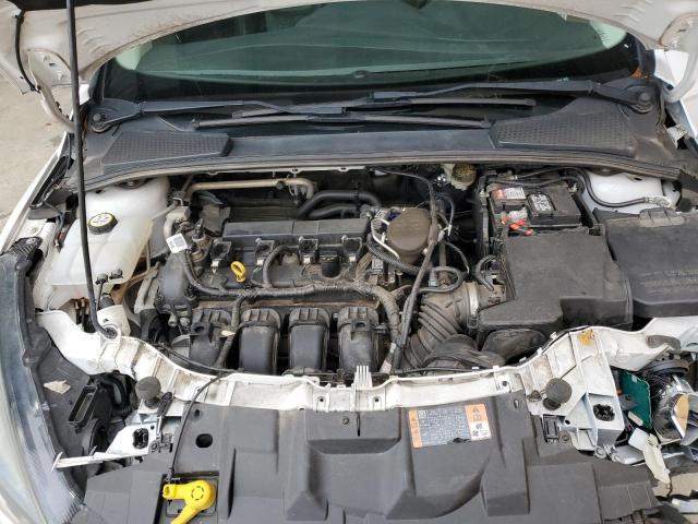 Photo 11 from auction – 2016 FORD 12W10 DLP with VIN 1FADP3K21GL273959