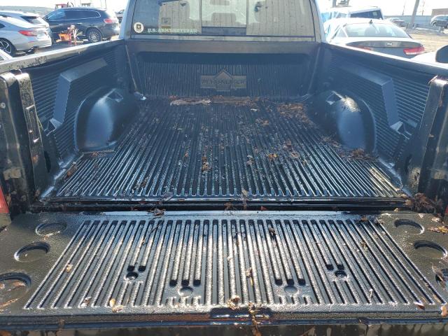 Photo 13 from auction – 2011 DODGE RAM 1500 with VIN 1D7RV1GP4BS513072