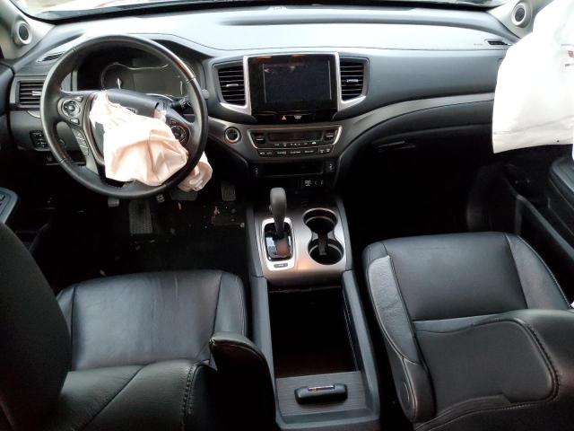 Photo 8 from auction – 2018 HONDA PILOT EXL with VIN 5FNYF5H67JB030400
