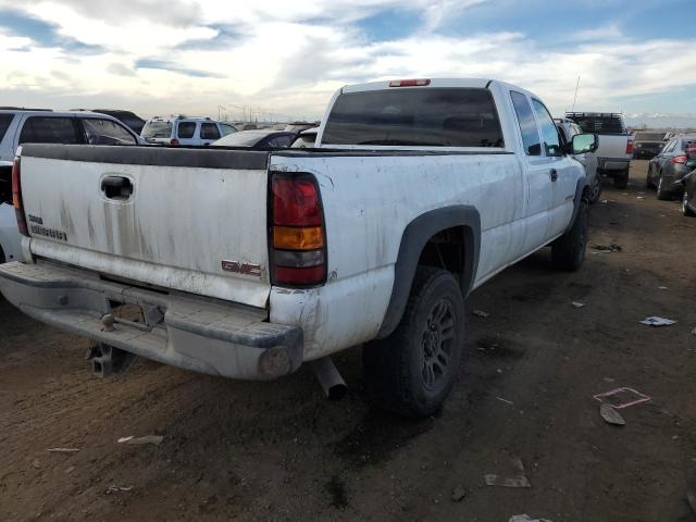 Photo 3 from auction – 2005 GMC SIERRA C25 with VIN 1GTHC29U95E172730
