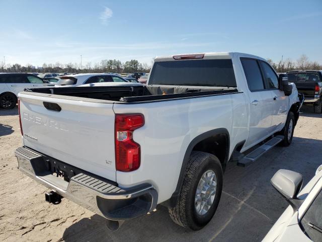 Photo 3 from auction – 2024 CHEVROLET SILVERADO with VIN 1GC1YNEY2RF158472