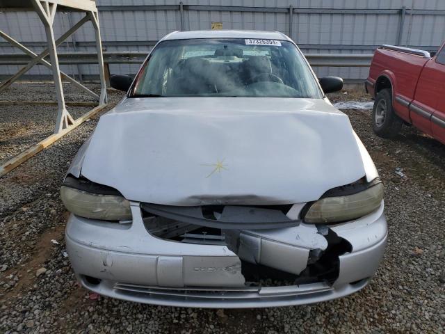 Photo 5 from auction – 2005 CHEVROLET CLASSIC with VIN 1G1ND52F95M159780