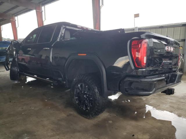 Photo 2 from auction – 2021 GMC SIERRA K25 with VIN 1GT49REY3MF164467