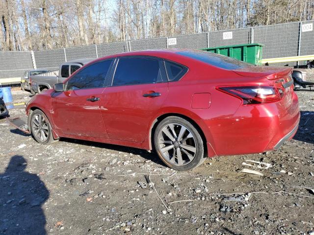 Photo 2 from auction – 2017 NISSAN ALTIMA 2.5 with VIN 1N4AL3AP7HC472947