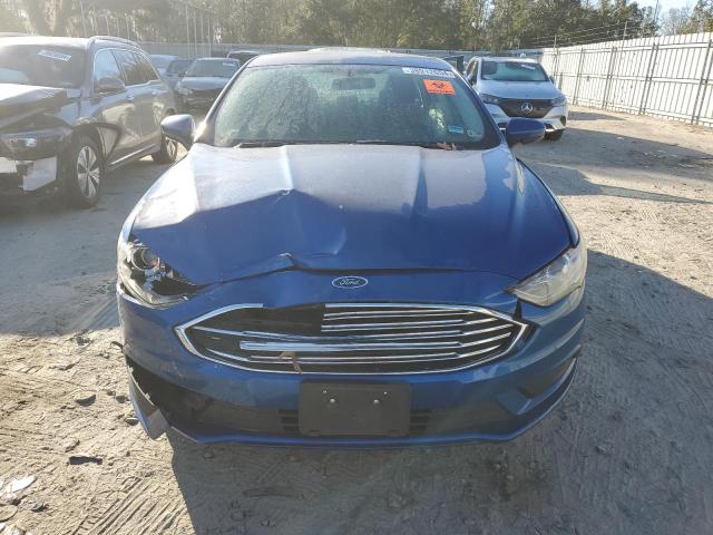 Photo 5 from auction – 2017 FORD FUSION SE with VIN 3FA6P0H77HR108401