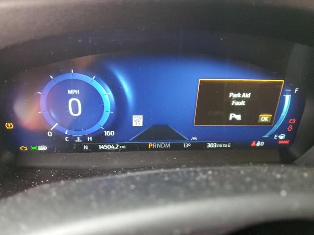 Photo 9 from auction – 2023 FORD EXPLORER with VIN 1FM5K8GC2PGA77383