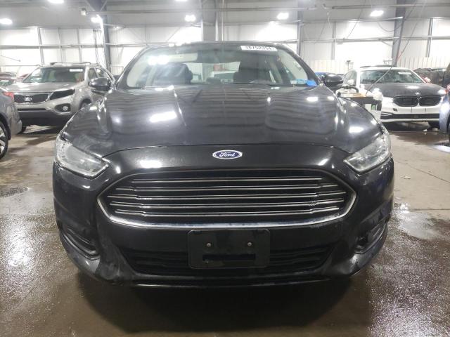 Photo 5 from auction – 2014 FORD FUSION SE with VIN 1FA6P0HD1E5375845