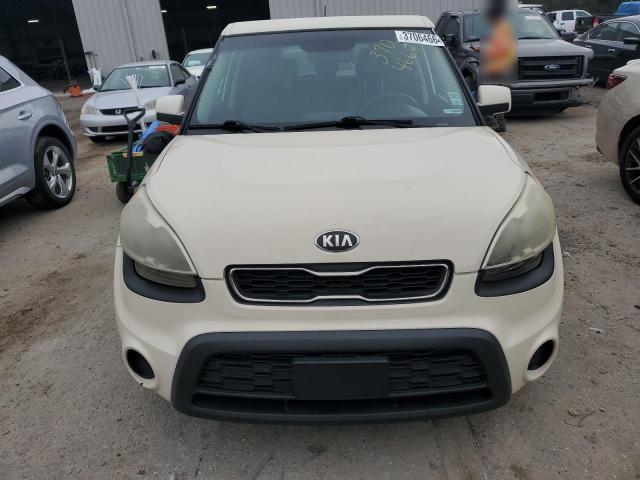 Photo 5 from auction – 2013 KIA SOUL with VIN KNDJT2A59D7502603
