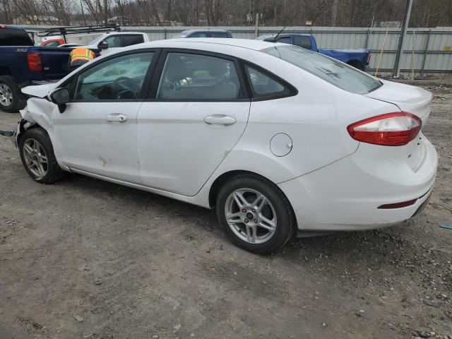 Photo 2 from auction – 2017 FORD FIESTA SE with VIN 3FADP4BJ1HM134606