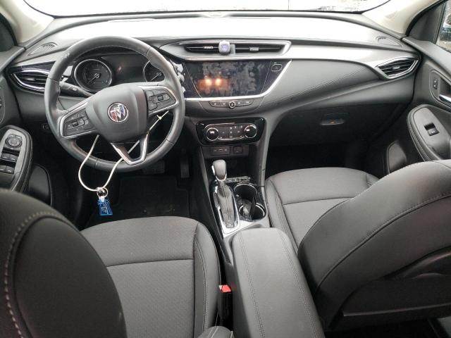 Photo 8 from auction – 2023 BUICK ENCORE GX with VIN KL4MMBS21PB103341