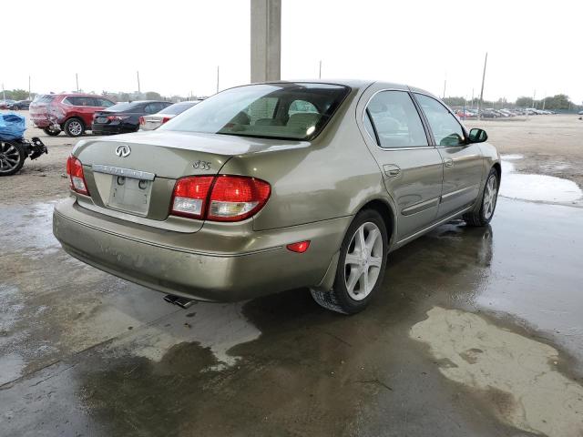 Photo 3 from auction – 2002 INFINITI I35 with VIN JNKDA31A92T023347