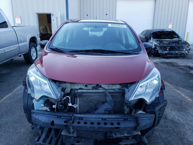 Photo 5 from auction – 2017 NISSAN VERSA NOTE with VIN 3N1CE2CP3HL366443