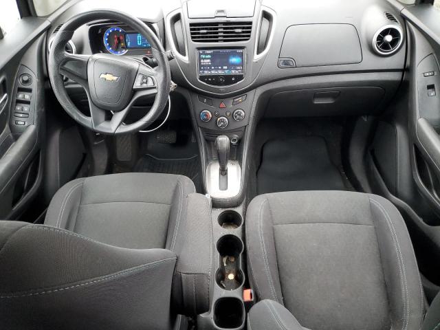 Photo 8 from auction – 2015 CHEVROLET TRAX LS with VIN 3GNCJKSB5FL246064